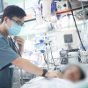 Cứu sống nữ bệnh nhân mắc hội chứng 'trái tim tan vỡ' hiếm gặp