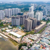 Ngân hàng rao bán loạt bất động sản trị giá hàng chục tỷ đồng