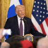 Ông Trump bác thông tin tranh cử Phó Tổng thống vào năm 2028
