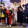 Lễ hội Halloween 2025 đi chơi đâu ở Hà Nội?