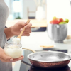 Có nên dùng dầu dừa thay thế dầu ăn?