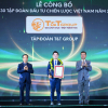 T&T Group được vinh danh Top 30 Tập đoàn đầu tư chiến lược Việt Nam - ALPHA30