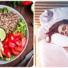 5 thói quen vào buổi tối tốt cho tiêu hoá và ngủ ngon hơn