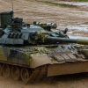Xe tăng T-80 tái xuất trong các đơn vị tinh nhuệ của Nga