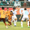 Vòng 9 V.League 2025-2026: Căng như dây đàn ở cả hai đầu bảng