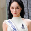 Hương Giang thần thái nhập cuộc Miss Universe, được Missosology khen ngợi