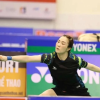 Vũ Thị Trang, Lê Đức Phát vô địch giải cầu lông Vietnam International Series 2025