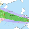 Bão Kalmaegi liên tục đổi hướng, có thể mạnh cấp 14 khi vào Biển Đông
