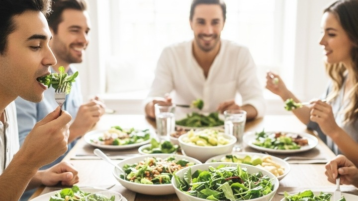 'Ăn cho khỏi phí - uống cho khỏi thừa' - thói quen tiết kiệm bào mòn sức khỏe