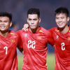 Bao giờ AFC xử Malaysia thua đội tuyển Việt Nam 0-3?
