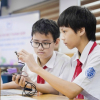 STEM Innovation Petrovietnam: Thắp sáng “nguồn năng lượng tri thức” cho tương lai đất nước
