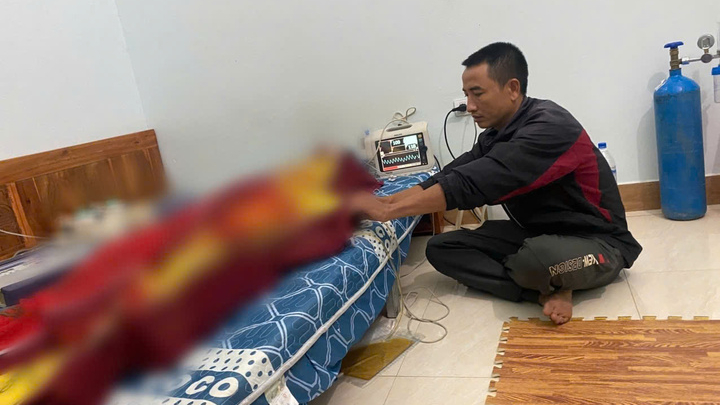 Nam sinh ở Thanh Hóa tử vong sau 5 ngày bị bạn cùng trường đánh hội đồng