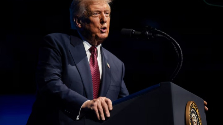 Mỹ để ngỏ khả năng cùng Nga, Trung Quốc giải trừ hạt nhân