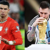 Sự thật Ronaldo chê Messi, hạ thấp chức vô địch World Cup