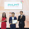 PVFCCo – Phú Mỹ lần thứ 5 liên tiếp được vinh danh 
