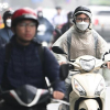 Chuyên gia lý giải vì sao Hà Nội nồm ẩm bất thường