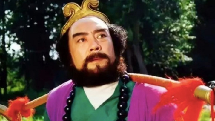 Vai diễn để đời và cuộc sống kín tiếng của 'Sa Tăng' Lưu Đại Cương