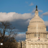 Thượng viện Mỹ thông qua dự luật nhằm chấm dứt tình trạng đóng cửa chính phủ