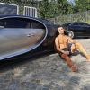 Bộ sưu tập siêu xe đồ sộ của Cristiano Ronaldo