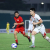Đội hình dự kiến U22 Việt Nam vs U22 Trung Quốc: Đình Bắc dự bị?