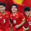 Đội hình dự kiến U22 Việt Nam vs U22 Uzbekistan: Đình Bắc, Lê Viktor trở lại