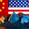 Đất hiếm - 'Con dao hai lưỡi' khi Trung Quốc cạnh tranh Mỹ
