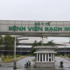 Bệnh viện Bạch Mai cơ sở 2 dự kiến đón bệnh nhân từ giữa tháng 12
