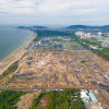Toàn cảnh khu đô thị 1,4 tỷ USD ven biển ở TP.HCM