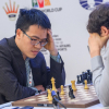 Lê Quang Liêm dừng bước tại World Cup Cờ vua 2025