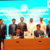 Lễ ký kết thoả thuận hợp tác giữa PVFCCo - PHÚ MỸ và NSRP tại Kuwait: bước tiến chiến lược trong phát triển chuỗi giá trị hóa dầu – hóa chất