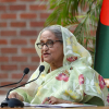 Cựu Thủ tướng Bangladesh Sheikh Hasina bị tuyên án tử hình