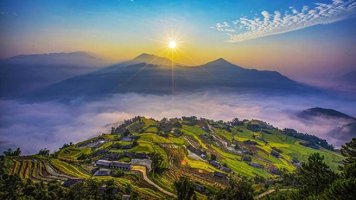 Tên gọi Hoàng Su Phì có ý nghĩa gì?