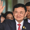 Thái Lan ra lệnh cho cựu Thủ tướng Thaksin trả lại 500 triệu USD tiền thuế