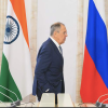 Hội nghị thượng đỉnh Nga - Ấn Độ sẽ diễn ra tại New Delhi vào tháng 12