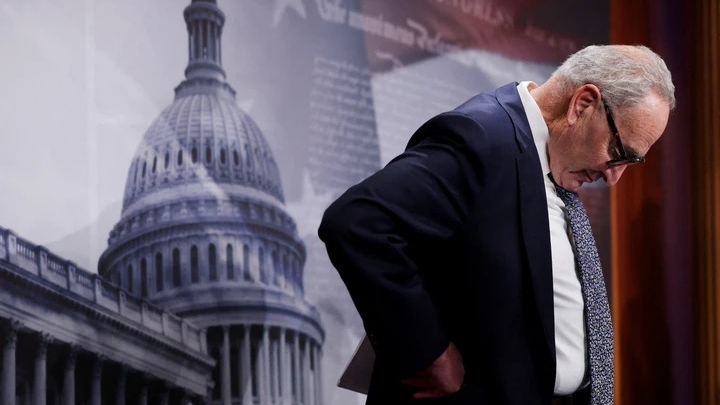 5 bài học từ thỏa thuận chấm dứt cuộc đóng cửa Chính phủ Mỹ dài nhất lịch sử