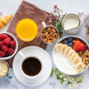 4 thực phẩm ăn sáng lành mạnh