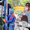 Giá xăng dự báo tiếp tục tăng trong kỳ điều hành chiều nay
