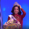 Người đẹp Mexico đăng quang Miss Universe 2025