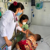 Nhiều trẻ ở TP.HCM mắc tay chân miệng chuyển nặng, bác sĩ cảnh báo gì?