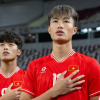 Đội trưởng U22 Việt Nam chấn thương nặng phải phẫu thuật, nghỉ SEA Games 33