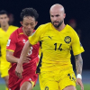 Cầu thủ nhập tịch Malaysia chối cãi khó tin, FIFA càng khẳng định có tội