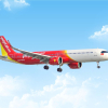Vietjet đổi thời gian bay miễn phí hoặc hoàn bảo lưu không thu phí cho hành khách ảnh hưởng bởi mưa, lũ