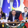Thủ tướng Trung Quốc kêu gọi G20 duy trì thương mại tự do, xây dựng nền kinh tế mở