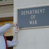 Mỹ tốn hàng tỷ USD chỉ vì đổi tên Bộ Quốc phòng thành Bộ Chiến tranh