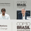 Kết quả Hội nghị COP30 tại Brazil: Chưa đạt được kỳ vọng