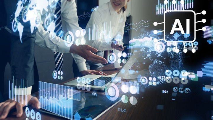 Việt Nam dẫn đầu Đông Nam Á về mức độ ứng dụng AI