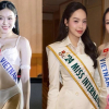 Kiều Duy có cơ hội 'nối gót' Thanh Thủy đăng quang Hoa hậu Quốc tế?