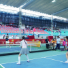 Vì sao môn Pickleball chưa được chính thức đưa vào SEA Games?