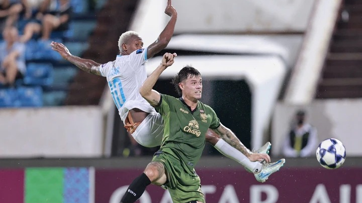 Xem trực tiếp Ratchaburi vs Nam Định, AFC Champions League Two trên kênh nào?