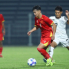 Kịch bản U17 Việt Nam loại Malaysia, giành suất dự giải châu Á
